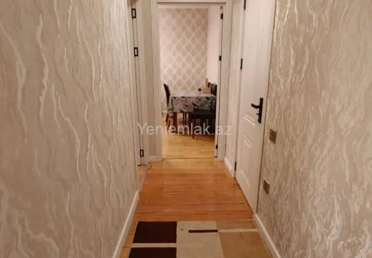 2 otaqlı mənzil Satılır, Xırdalan