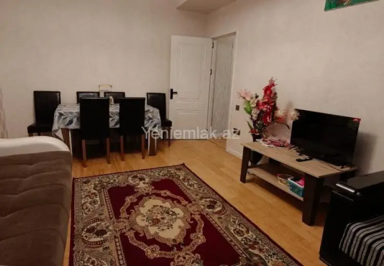 2 otaqlı mənzil Satılır, Xırdalan