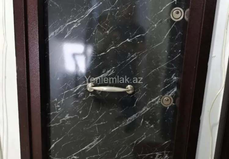 2 otaqlı mənzil Satılır, Xırdalan