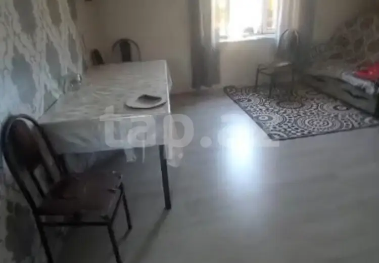 2 otaqlı mənzil Kirayə (aylıq), Binə qəs., Xəzər, Bakı