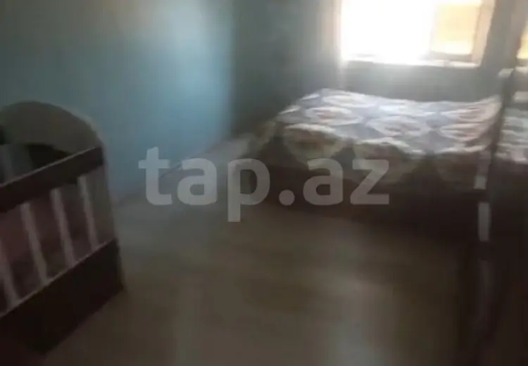 2 otaqlı mənzil Kirayə (aylıq), Binə qəs., Xəzər, Bakı
