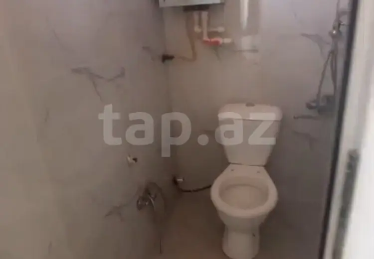 2 otaqlı mənzil Kirayə (aylıq), Binə qəs., Xəzər, Bakı
