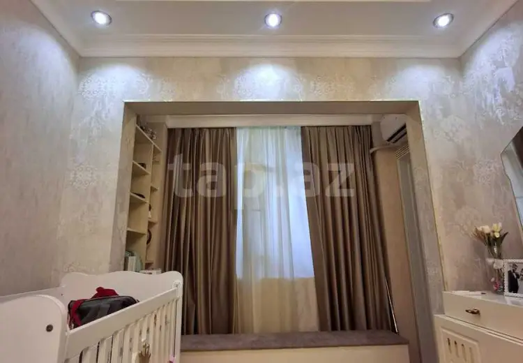 4 otaqlı mənzil , Sumqayıt