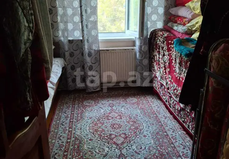 4 otaqlı mənzil , Sumqayıt