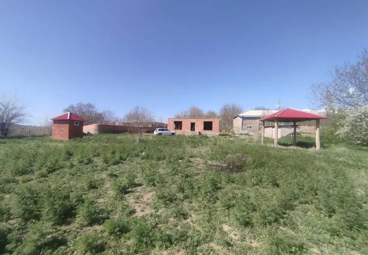 25 000 AZN - 4 otaqlı mənzil Satılır, Naxçıvan MR