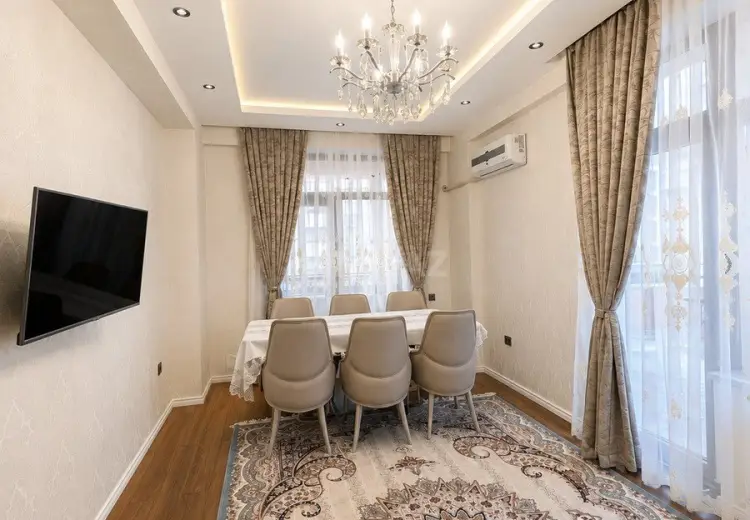 2 otaqlı mənzil Satılır, Abşeron