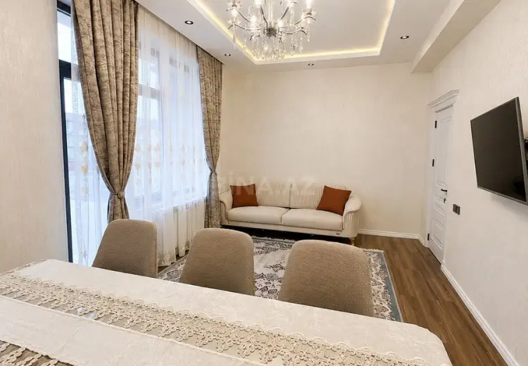 2 otaqlı mənzil Satılır, Abşeron