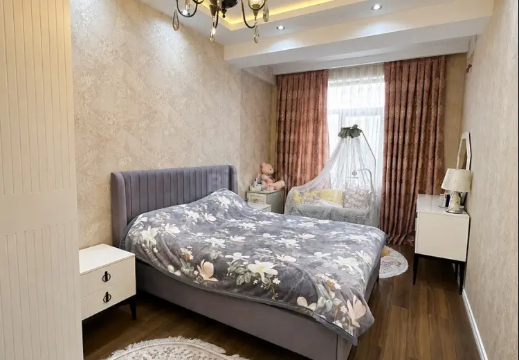 2 otaqlı mənzil Satılır, Abşeron