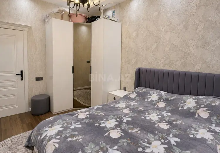 2 otaqlı mənzil Satılır, Abşeron