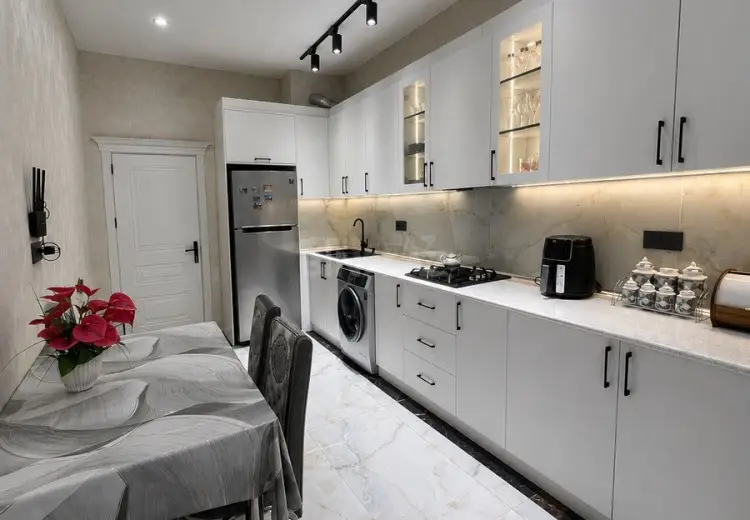 2 otaqlı mənzil Satılır, Abşeron