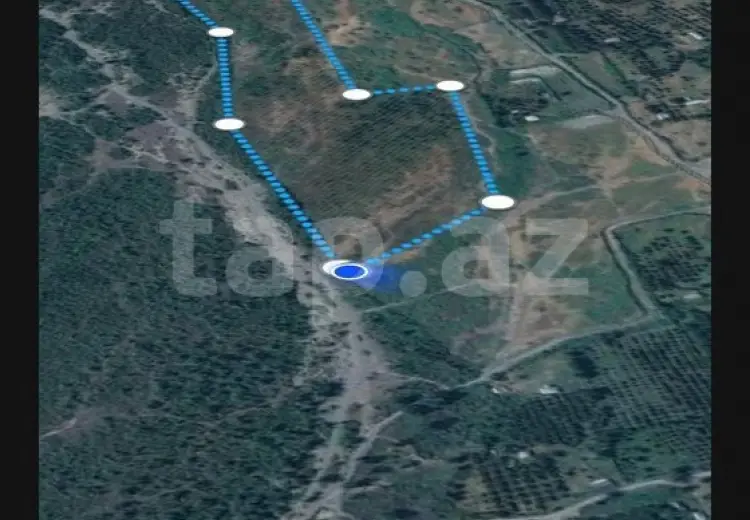 0 m² Obyekt / Ofis , Qəbələ