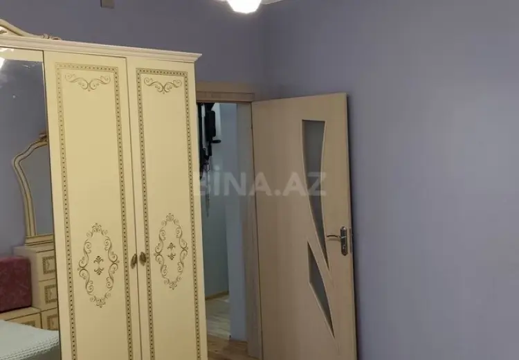 3 otaqlı mənzil Satılır, Binə qəs., Xəzər, Bakı