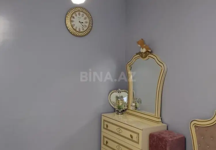 3 otaqlı mənzil Satılır, Binə qəs., Xəzər, Bakı