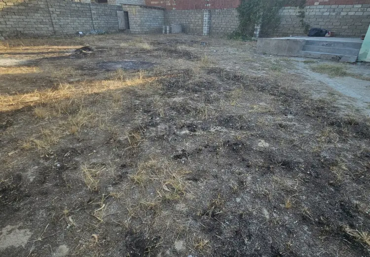 3.4 sot Torpaq Satılır, Şüvəlan, Xəzər, Bakı