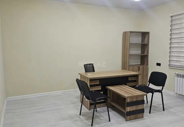 20 m² Obyekt / Ofis Kirayə (aylıq), Xətai, Bakı
