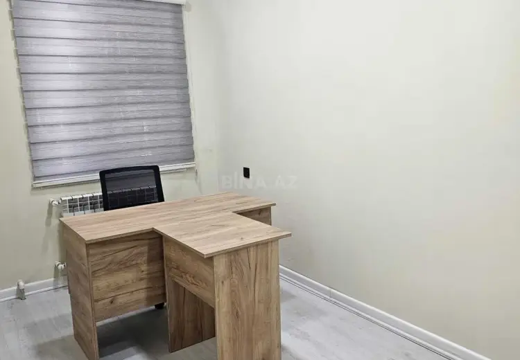 20 m² Obyekt / Ofis Kirayə (aylıq), Xətai, Bakı