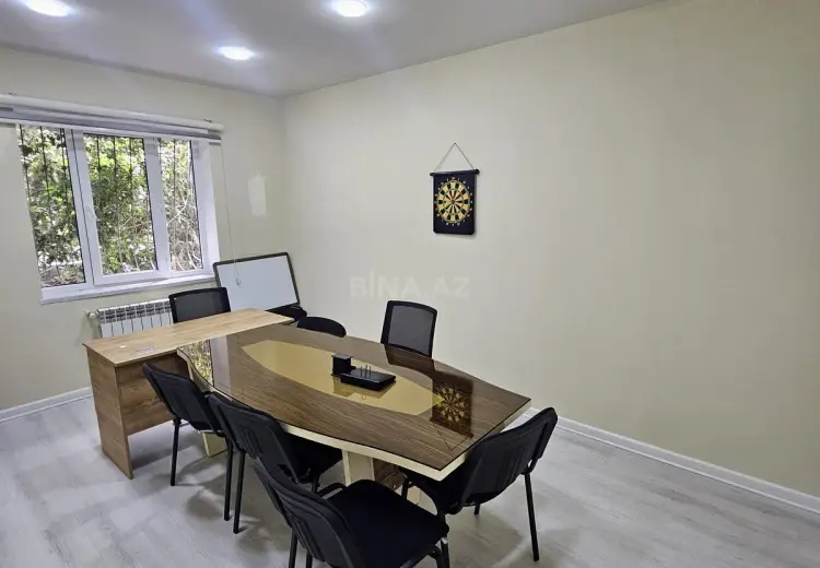 20 m² Obyekt / Ofis Kirayə (aylıq), Xətai, Bakı
