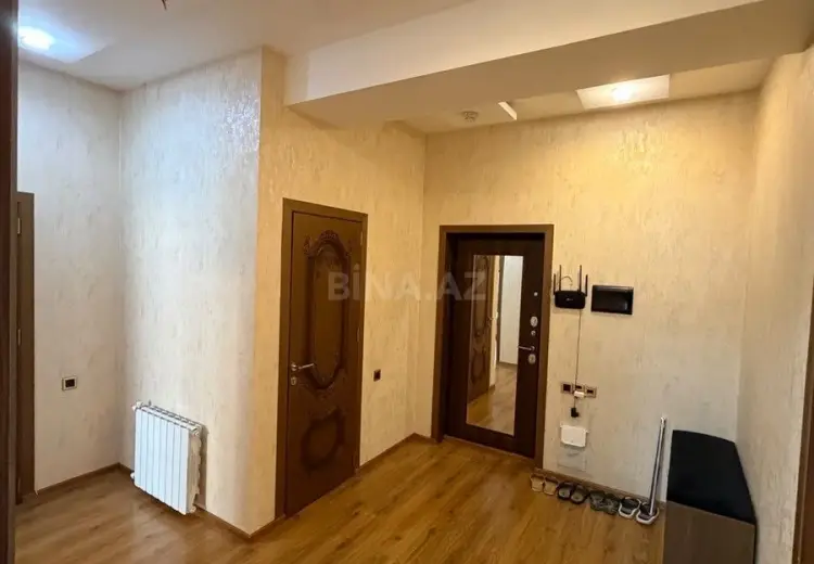 2 otaqlı mənzil Satılır, Yeni Yasamal qəs., Yasamal, Bakı