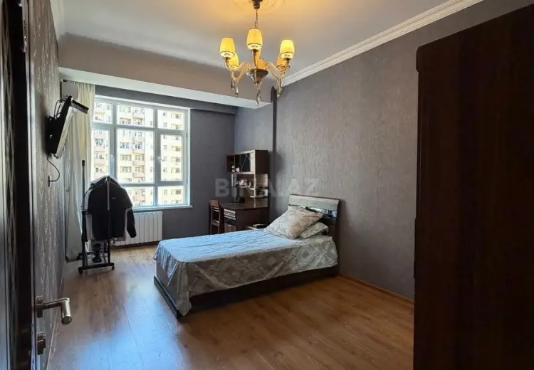 2 otaqlı mənzil Satılır, Yeni Yasamal qəs., Yasamal, Bakı