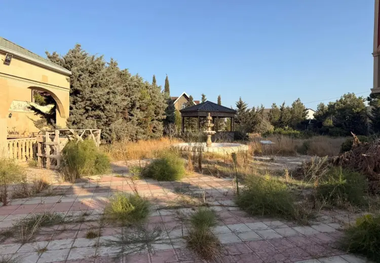 23 sot Torpaq Satılır, Mərdəkan, Xəzər, Bakı