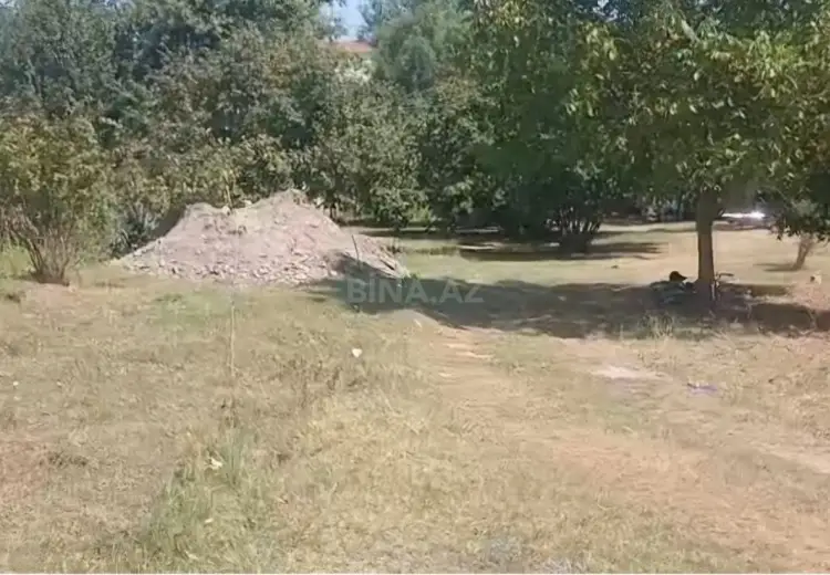 5 sot Torpaq Satılır, Qəbələ