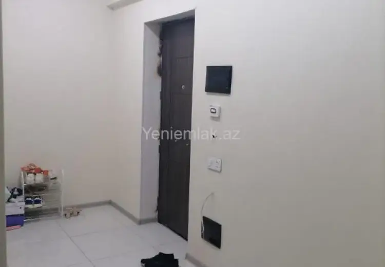 2 otaqlı mənzil Kirayə (aylıq), Əhmədli, Xətai, Bakı