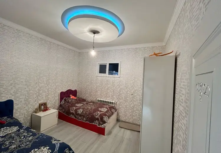 3 otaqlı mənzil Satılır, Sumqayıt