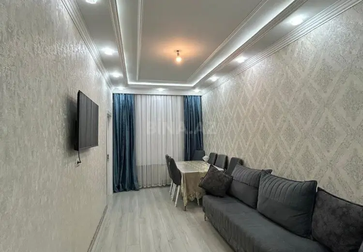 3 otaqlı mənzil Satılır, Sumqayıt