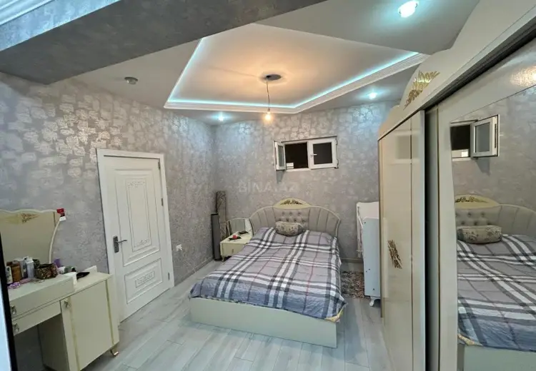 3 otaqlı mənzil Satılır, Sumqayıt