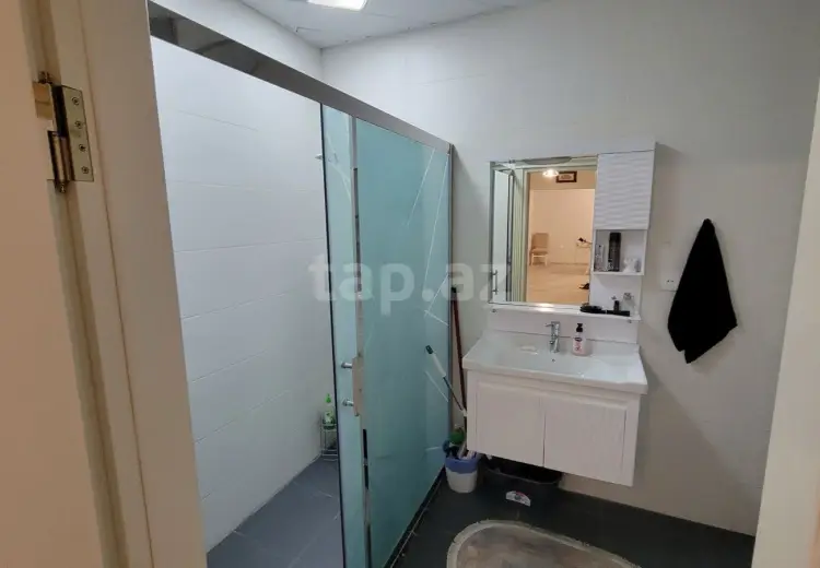950 AZN - 2 otaqlı mənzil Kirayə (aylıq), Nəsimi, Bakı