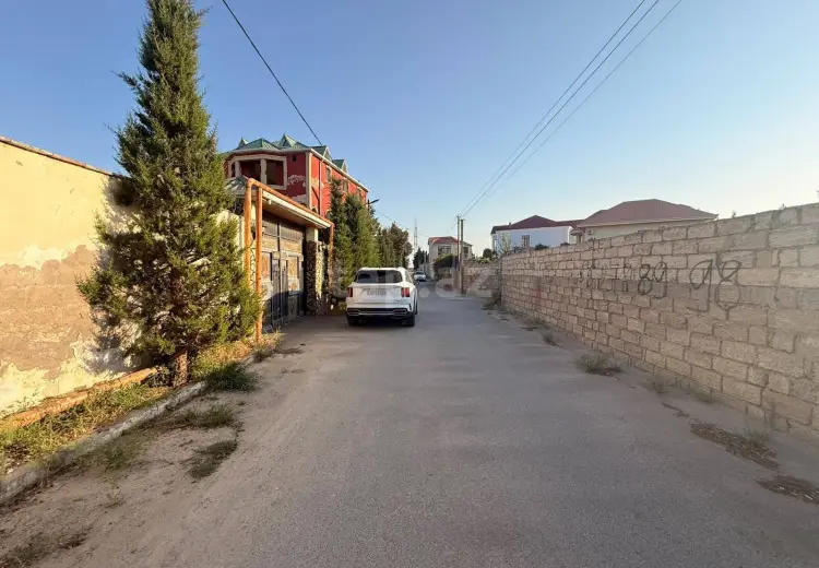 0 m² Obyekt / Ofis , Mərdəkan, Xəzər, Bakı
