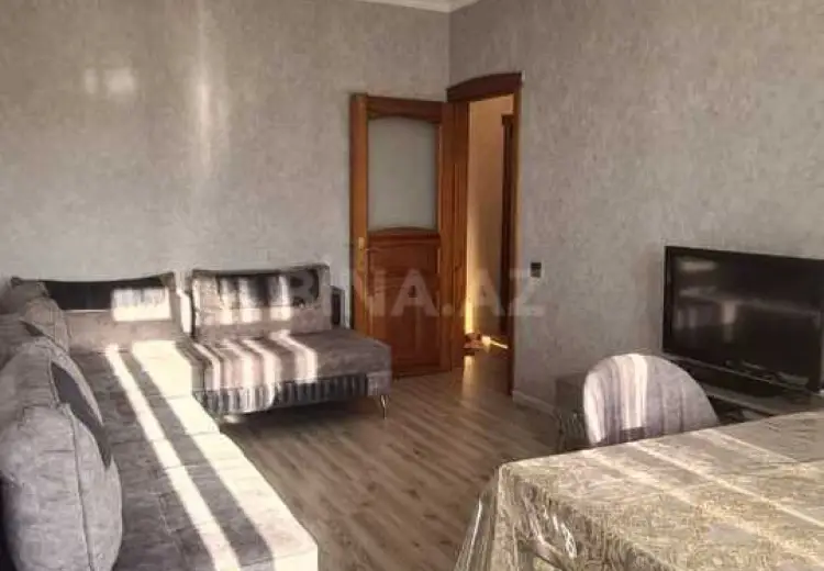 2 otaqlı mənzil Satılır, Yasamal qəs., Yasamal, Bakı