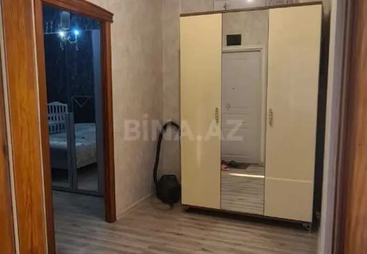 2 otaqlı mənzil Satılır, Yasamal qəs., Yasamal, Bakı