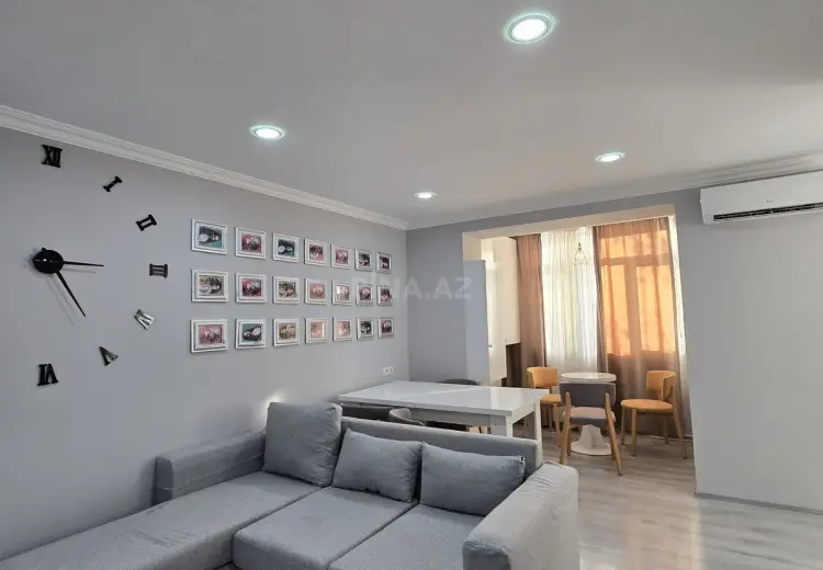 2 otaqlı mənzil Satılır, Xırdalan