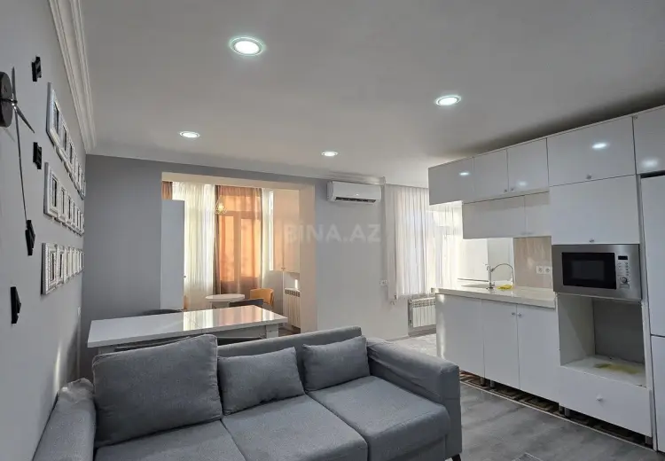 2 otaqlı mənzil Satılır, Xırdalan