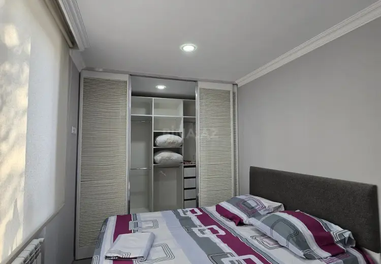 2 otaqlı mənzil Satılır, Xırdalan