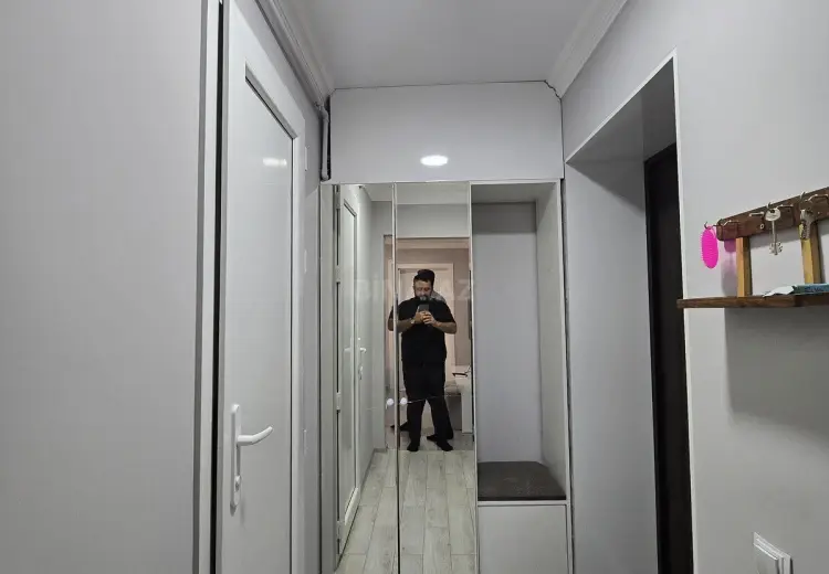 2 otaqlı mənzil Satılır, Xırdalan