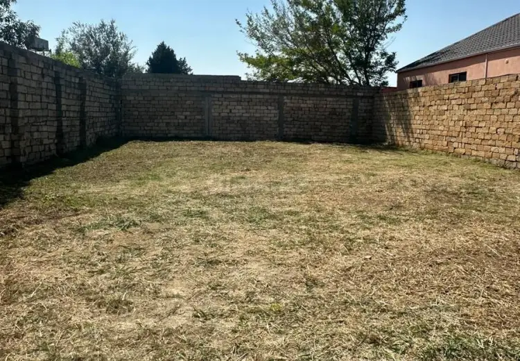 3.7 sot Torpaq Satılır, Novxanı, Abşeron