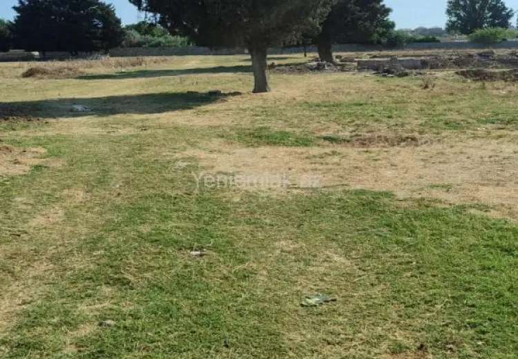 6 sot Torpaq Satılır, Suraxanı qəs., Suraxanı, Bakı