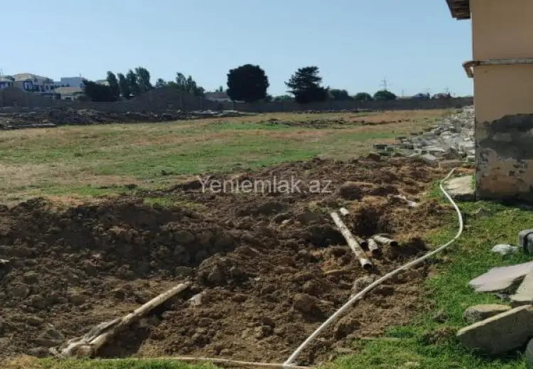 6 sot Torpaq Satılır, Suraxanı qəs., Suraxanı, Bakı