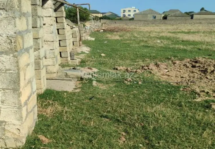 6 sot Torpaq Satılır, Suraxanı qəs., Suraxanı, Bakı