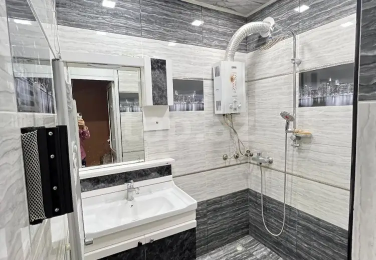 4 otaqlı mənzil , Sumqayıt