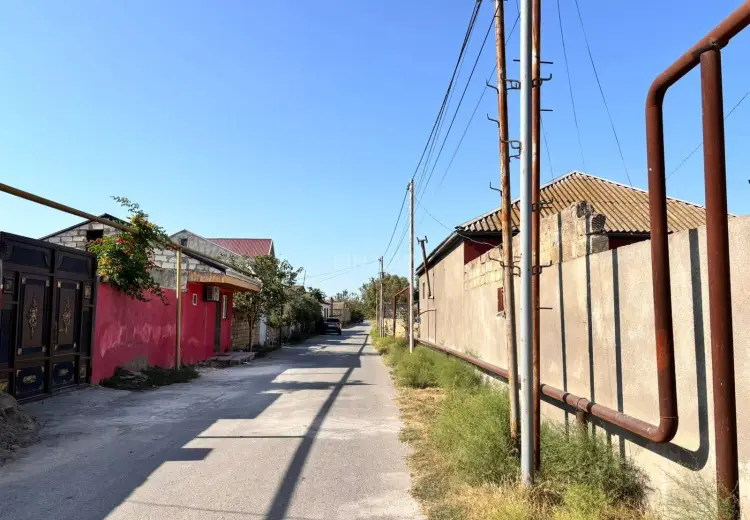 120 000 AZN - 5 otaqlı mənzil Satılır, Digah, Abşeron