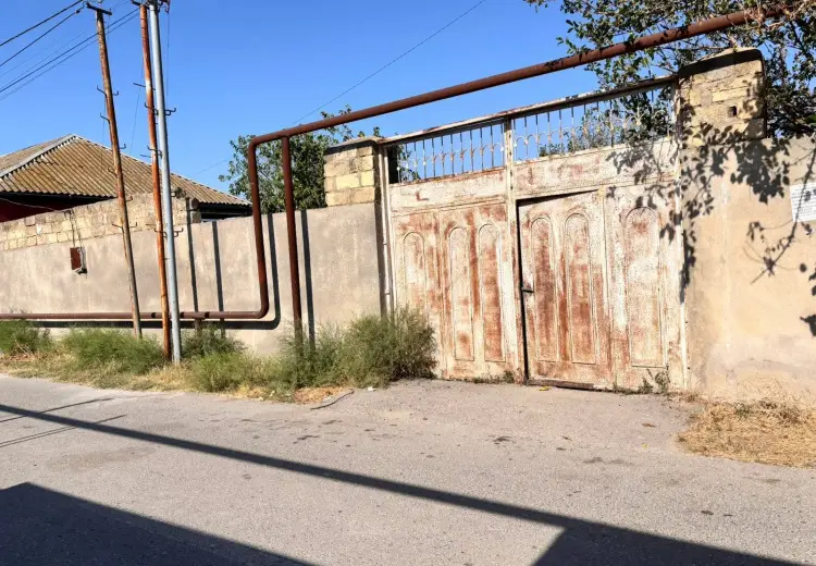 120 000 AZN - 5 otaqlı mənzil Satılır, Digah, Abşeron