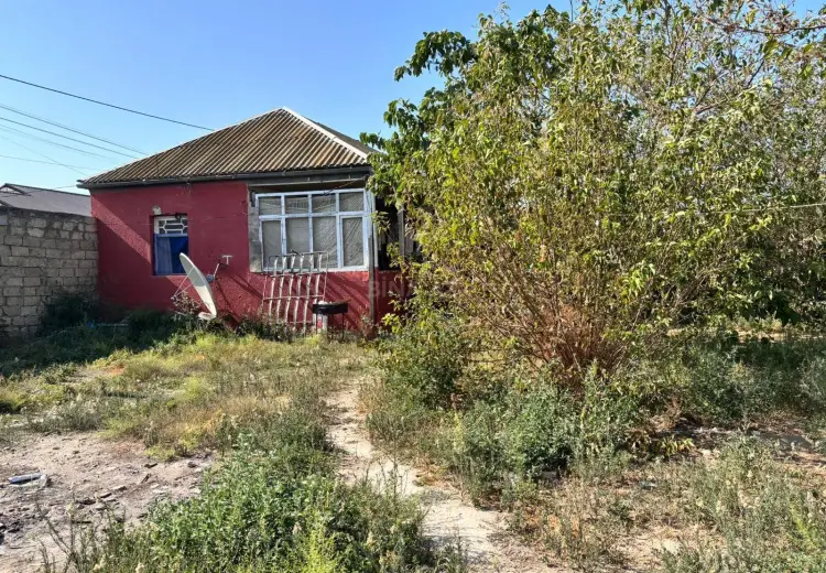 120 000 AZN - 5 otaqlı mənzil Satılır, Digah, Abşeron