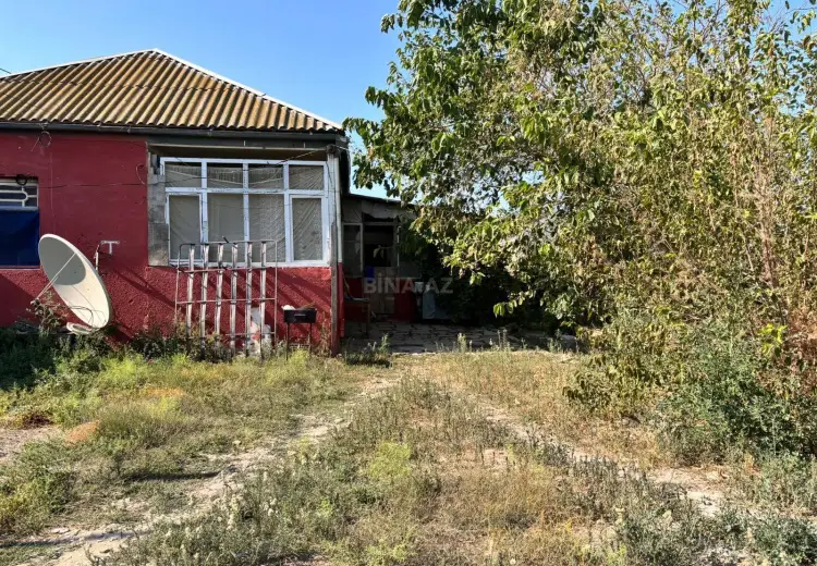120 000 AZN - 5 otaqlı mənzil Satılır, Digah, Abşeron