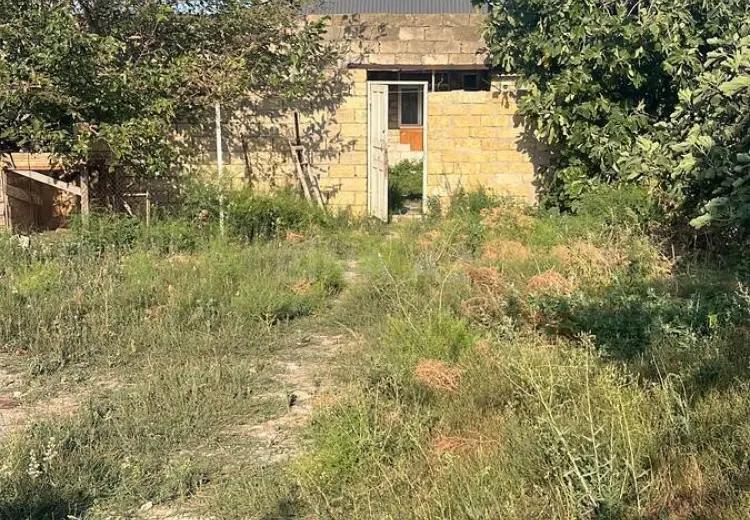 120 000 AZN - 5 otaqlı mənzil Satılır, Digah, Abşeron