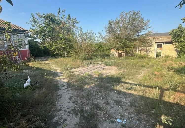 120 000 AZN - 5 otaqlı mənzil Satılır, Digah, Abşeron