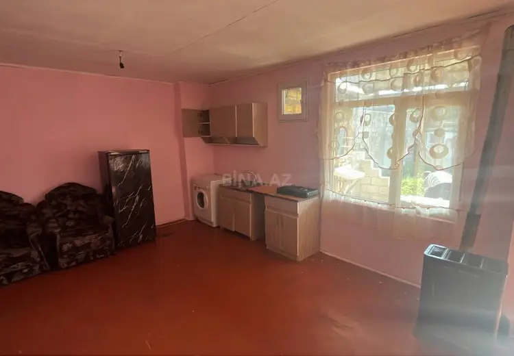 120 000 AZN - 5 otaqlı mənzil Satılır, Digah, Abşeron