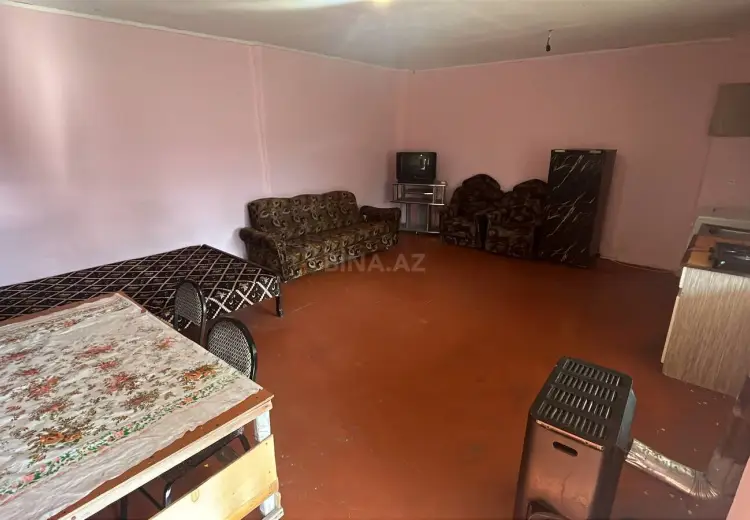 120 000 AZN - 5 otaqlı mənzil Satılır, Digah, Abşeron